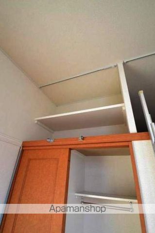 レオパレス椿の内装写真