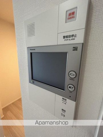 RESIDENCE KOENJIの内装写真