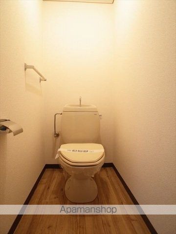 ミリオン唐人町の内装写真