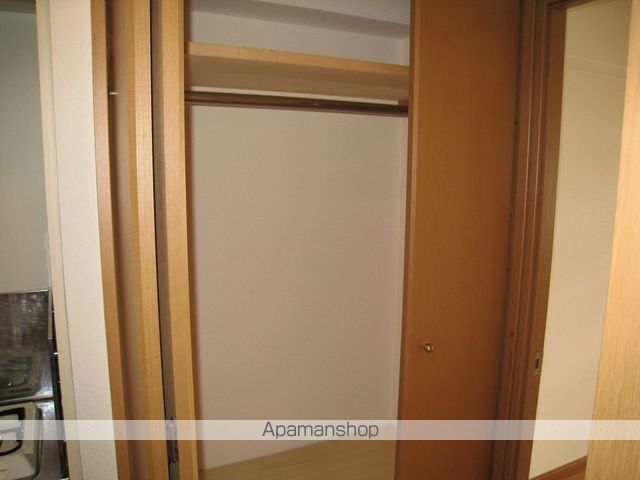 プレサンス梅田西の内装写真