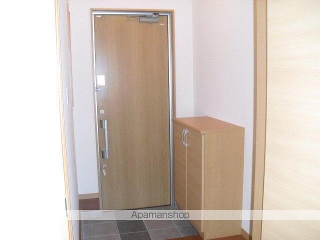 小路戸建賃貸の内装写真