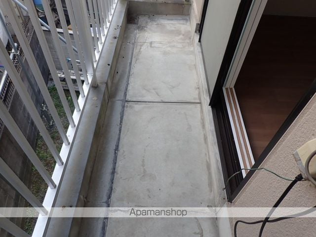 グランドヒル水橋の内装写真