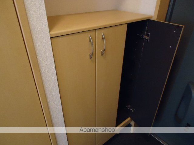 グレイスヴィラ花水木の内装写真