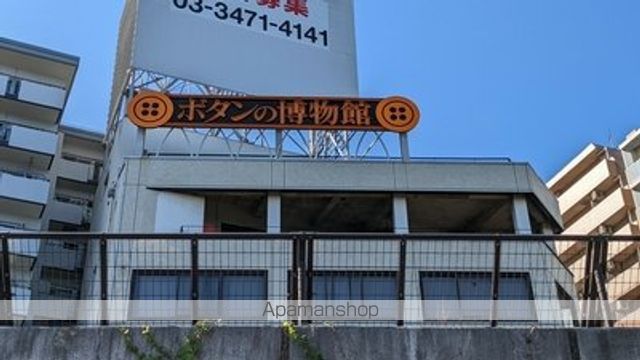 メインステージ東日本橋IIの周辺写真
