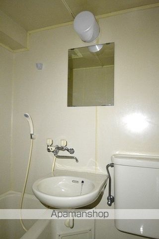 Sビル段原の内装写真