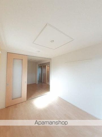エスペランサIIの内装写真