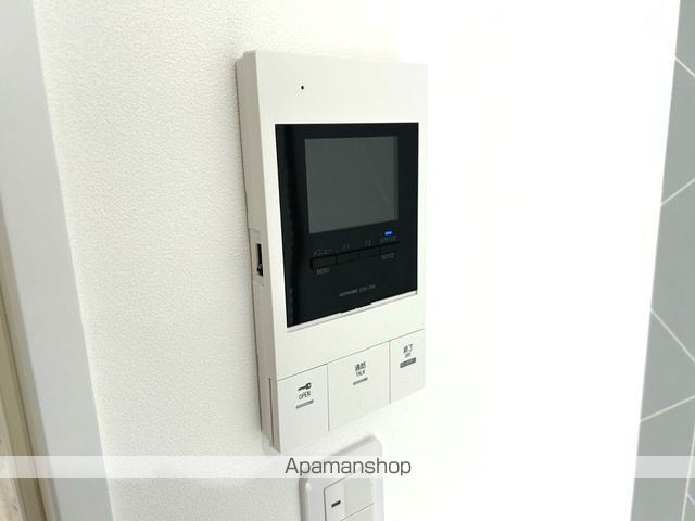ベレッツァ四日市ときわの内装写真
