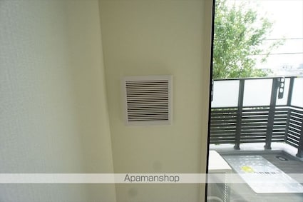 ＳーＲＥＳＩＤＥＮＣＥ金山ａｌｔａｎｏ（アルターノ）[1K/24.57m2]の内装9