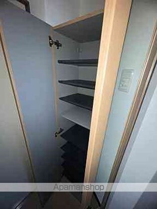 広島県広島市中区富士見町[1DK/30.52m2]の内装5