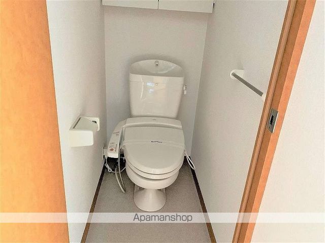 レオパレス揖保川Iの内装写真