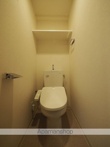 プレサンス堺筋本町ディスティニーの内装写真