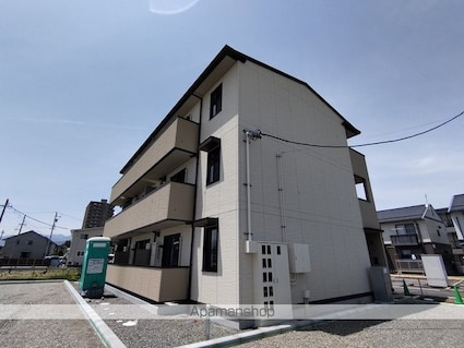 クラージュ[1LDK/33.61m2]の外観3