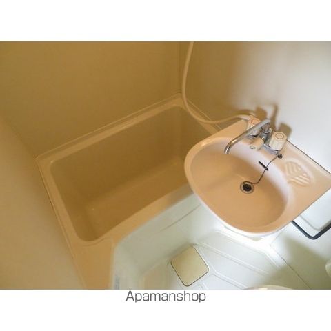 コスミックビルの内装写真