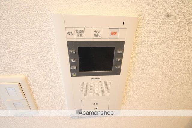 リッツ新大阪の内装写真