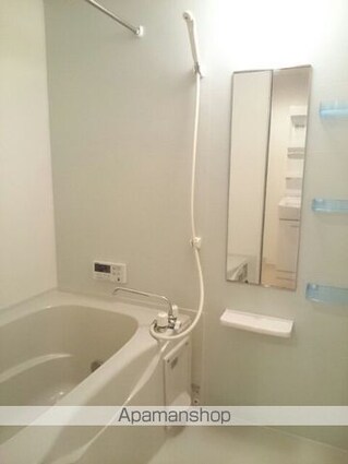 アプローズ[2LDK/57.21m2]のバス