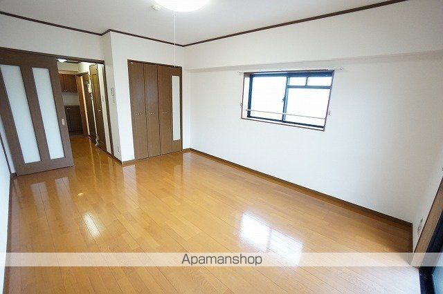 ルミネスタ学研台の内装写真