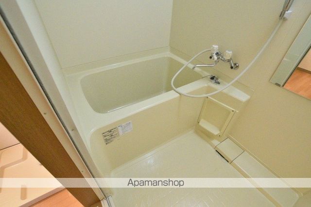プランドールナギの内装写真