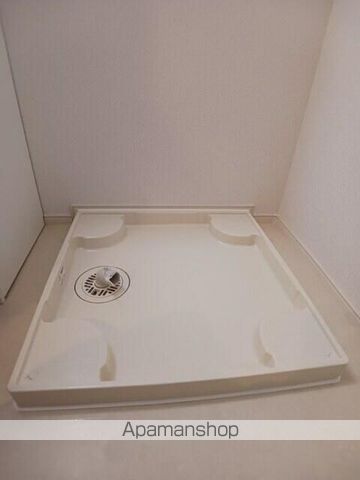ヒカルサ小岩の内装写真
