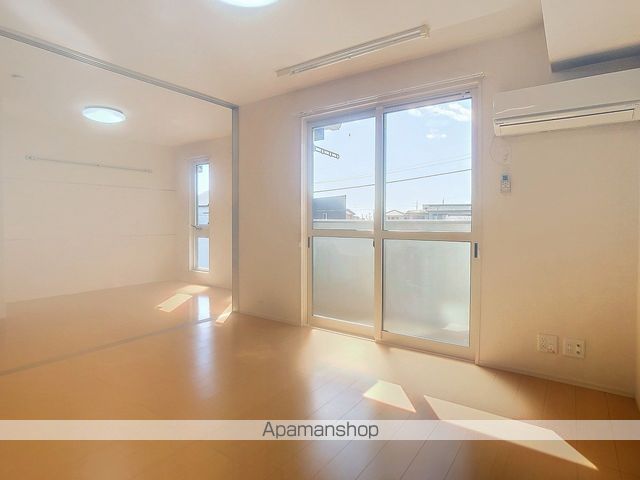 SEJOUR Mの内装写真