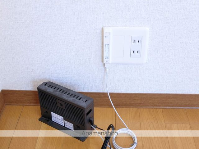 COMO’Sの内装写真
