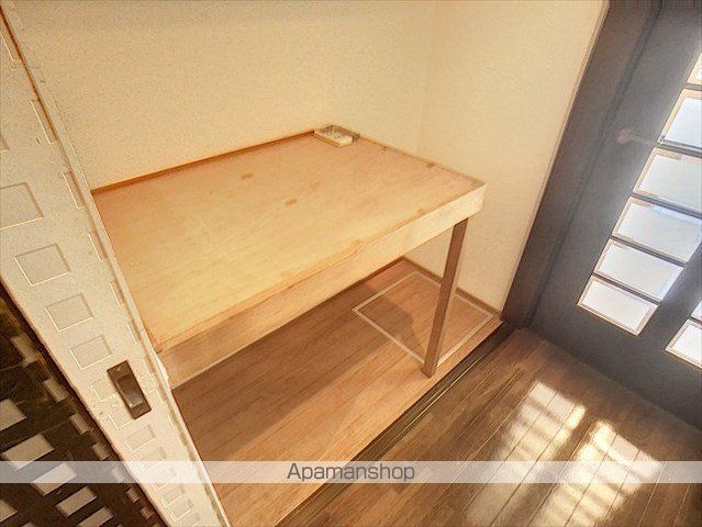 エステートモア大橋の内装写真