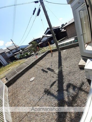 フレグランス望Aの内装写真
