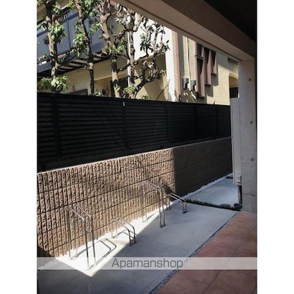 ウェルスクエアイズム中野坂上[1DK/27.13m2]の外観3