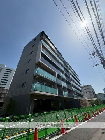 RELUXIA GRANDE川崎の外観写真