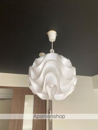 プレシャスタイム中野町[1K/25.08m2]のその他設備