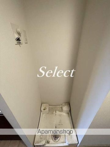 ラフィスタ横浜阪東橋IIの内装写真
