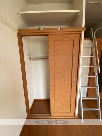 レオパレスヴィフの内装写真