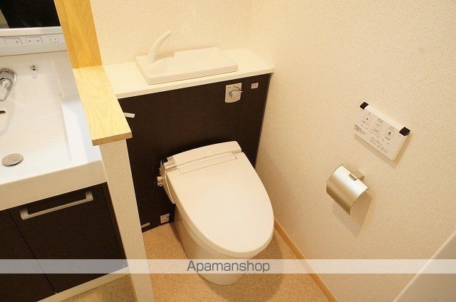 サンナップヒルズ SEKI2の内装写真