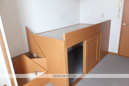 レオパレス大学南[1K/26.08m2]のその他部屋・スペース2
