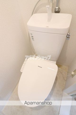 メゾン松月の内装写真
