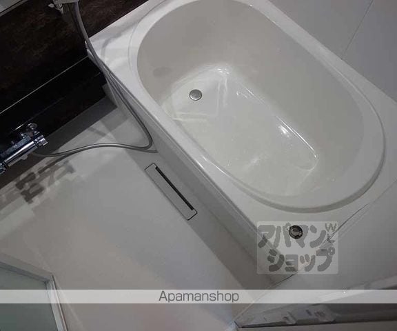 ヴィスターリ桂の内装写真