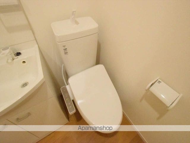 MELDIA清新4丁目の内装写真