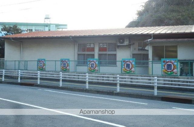 グレイスフルKの周辺写真