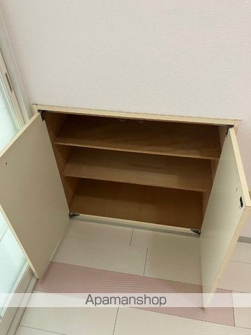 セザール昭和の内装写真