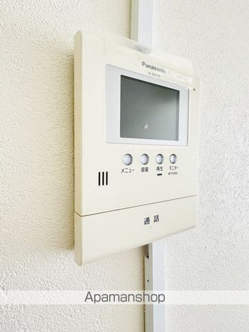 ヴィーブル千林の内装写真