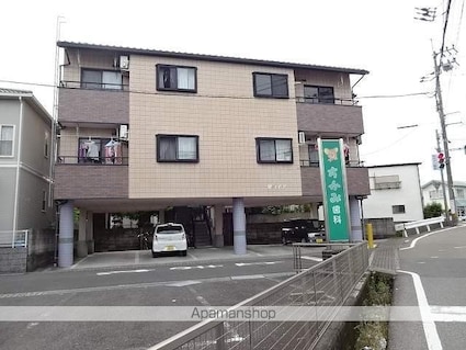 巽ハイツ[2DK/40.8m2]の外観3