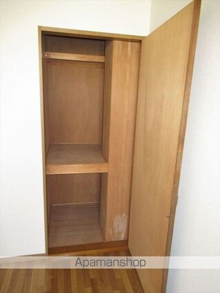 サンリバー２１[3DK/52.17m2]の内装5