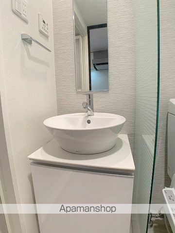 S−RESIDENCE北浜の内装写真