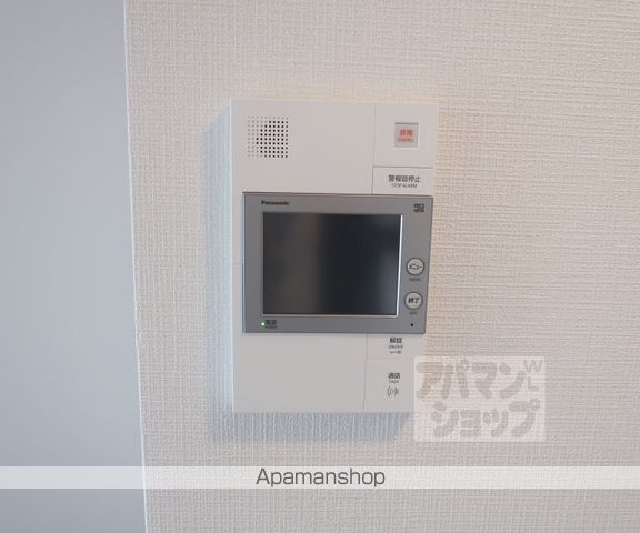 ベラジオレガシー葛野大路八条の内装写真