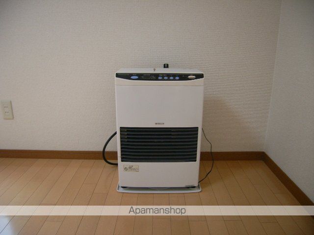 メゾンドール真栄の内装写真