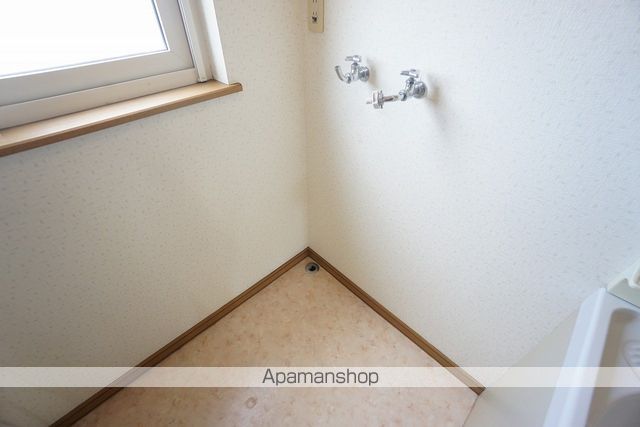 シャローム稲穂の内装写真
