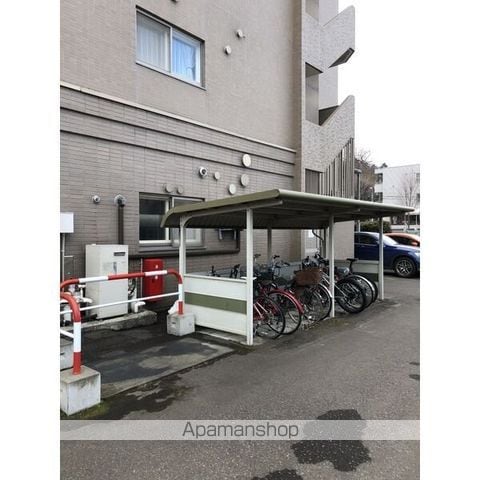 宮ヶ丘レジデンス神宮前のその他写真