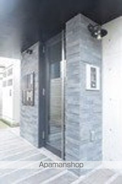 Ａｂｉｅｔｅ　ｆｉｖｅ[1R/20.06m2]のエントランス1