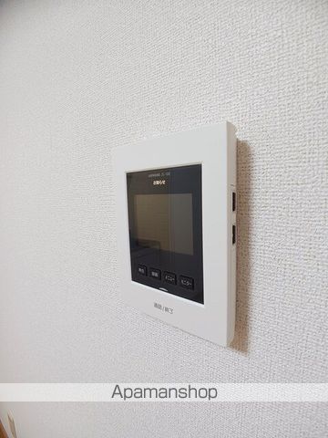 エルディー和田の内装写真