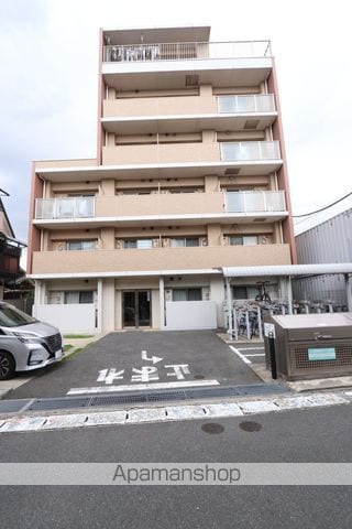 ディアコート コトブキの外観写真