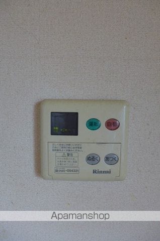 T スクエアの内装写真
